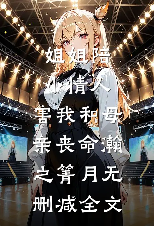 姐姐陪小情人，害我和母亲丧命瀚之箐月无删减全文