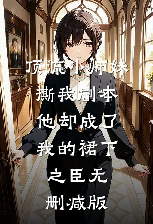 顶流小师妹撕我剧本，他却成了我的裙下之臣无删减版