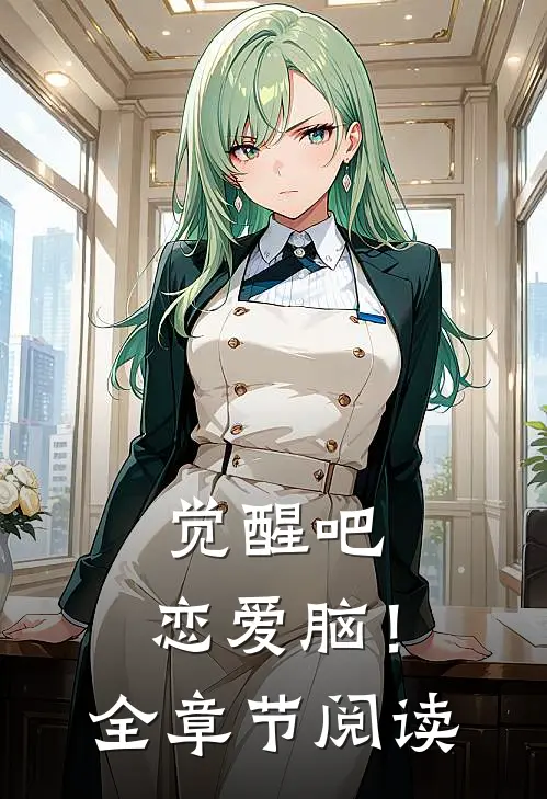 觉醒吧，恋爱脑！全章节阅读