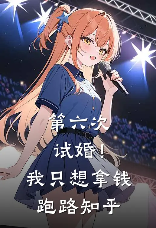 第六次试婚！我只想拿钱跑路知乎