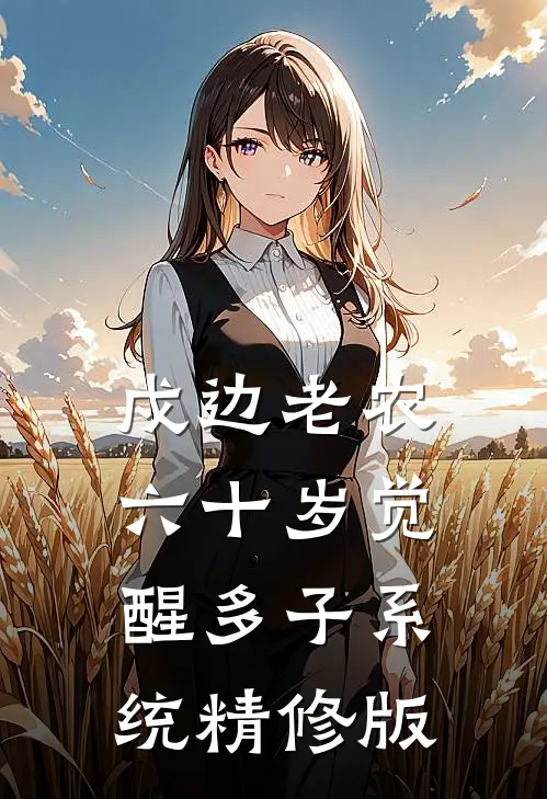 戍边老农：六十岁觉醒多子系统精修版