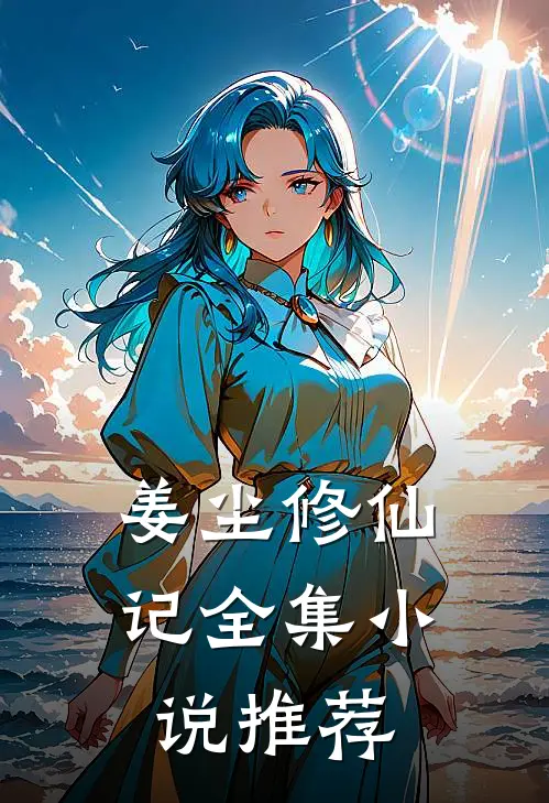 姜尘修仙记全集小说推荐