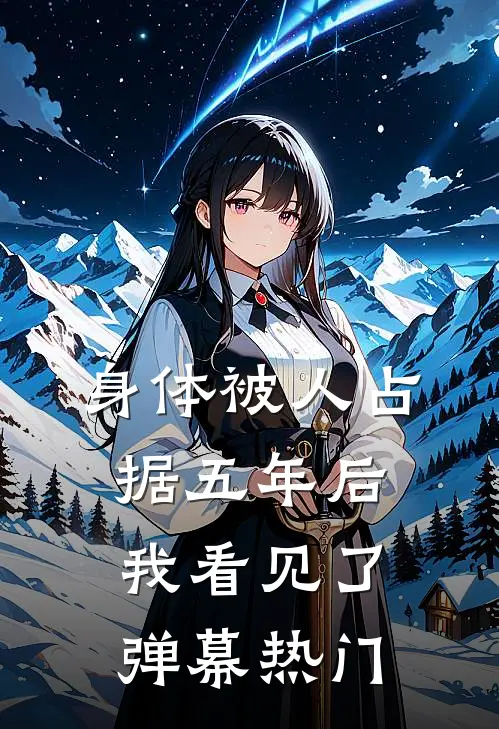 身体被人占据五年后，我看见了弹幕热门