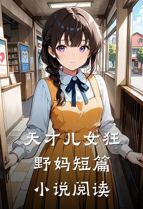 天才儿女狂野妈短篇小说阅读