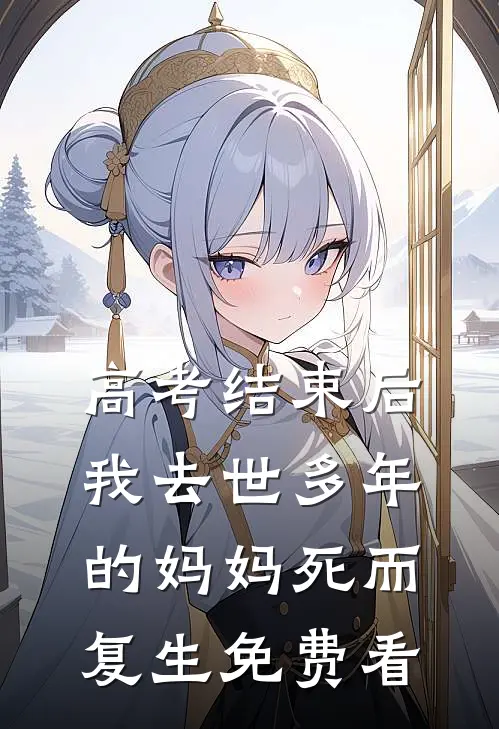 高考结束后，我去世多年的妈妈死而复生免费看