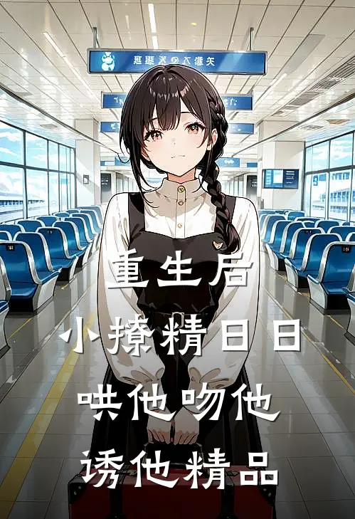 重生后，小撩精日日哄他吻他诱他精品