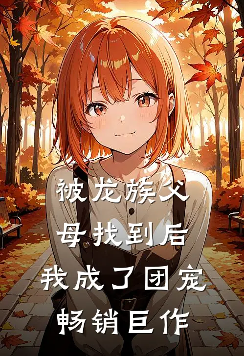 被龙族父母找到后，我成了团宠畅销巨作