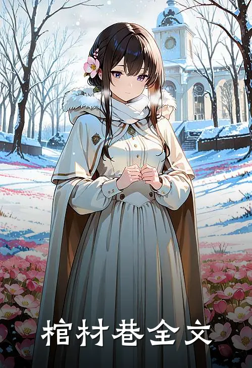 棺材巷全文