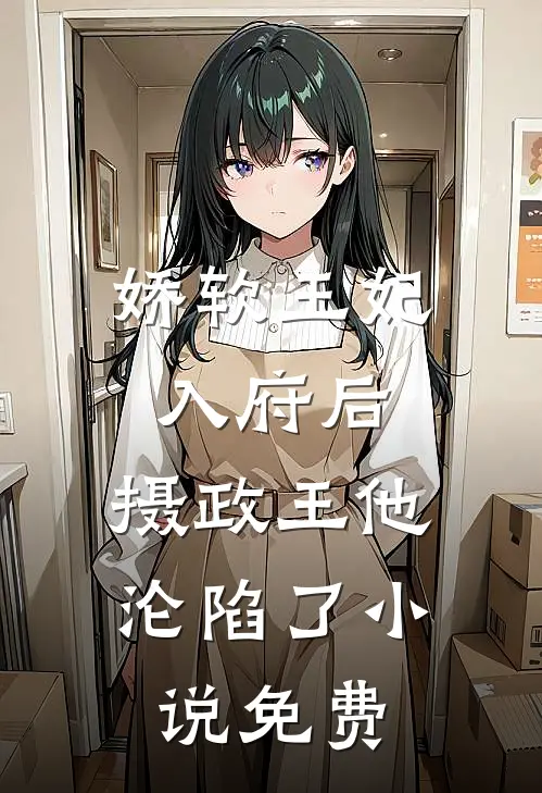 娇软王妃入府后，摄政王他沦陷了小说免费