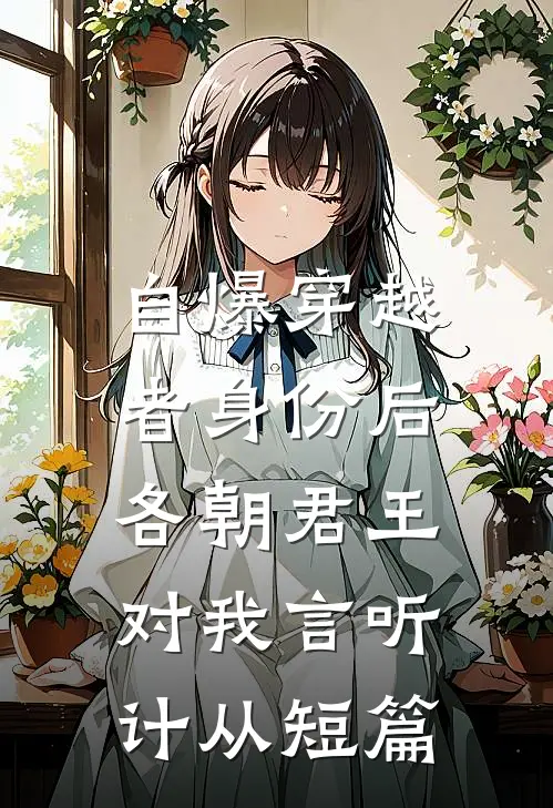 自爆穿越者身份后，各朝君王对我言听计从短篇