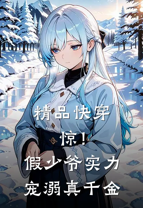 精品快穿：惊！假少爷实力宠溺真千金