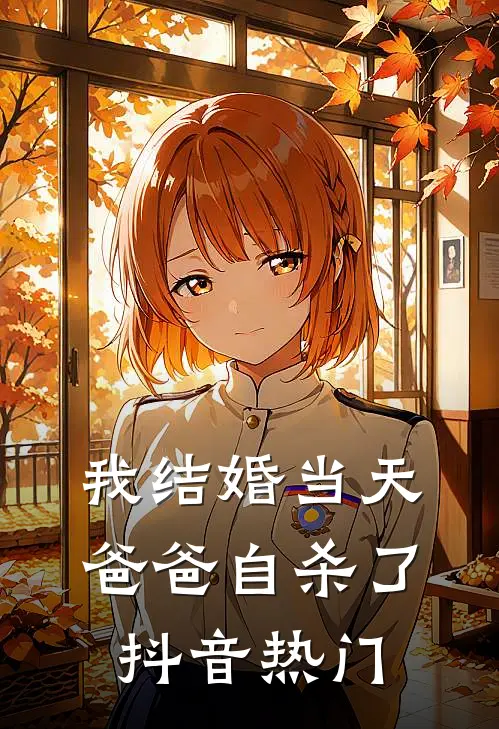 我结婚当天，爸爸自杀了抖音热门