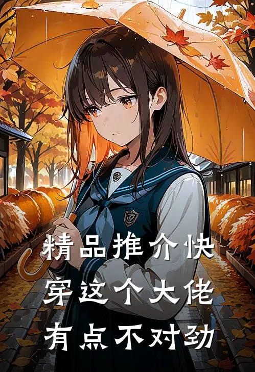 精品推介快穿这个大佬有点不对劲