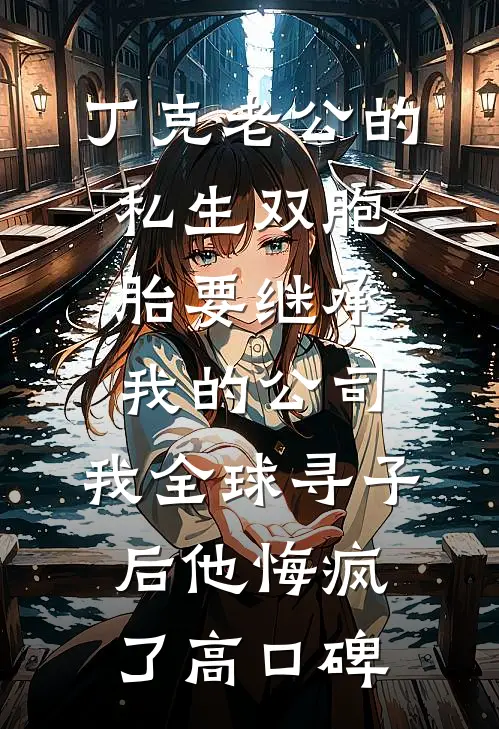 丁克老公的私生双胞胎要继承我的公司，我全球寻子后他悔疯了高口碑