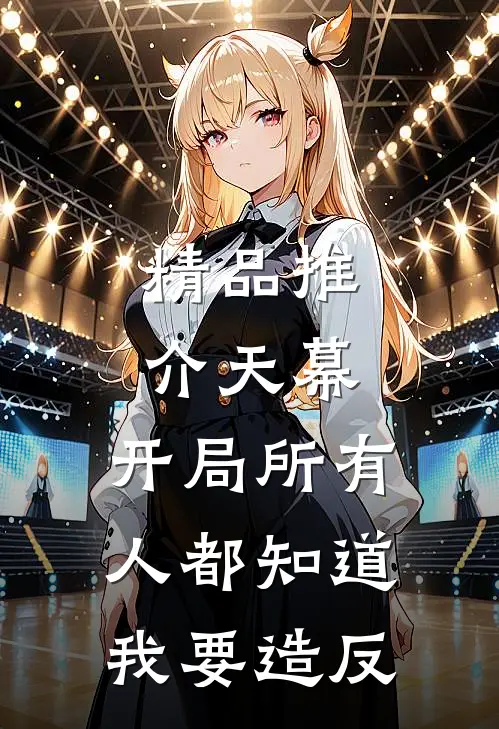 精品推介天幕：开局所有人都知道我要造反
