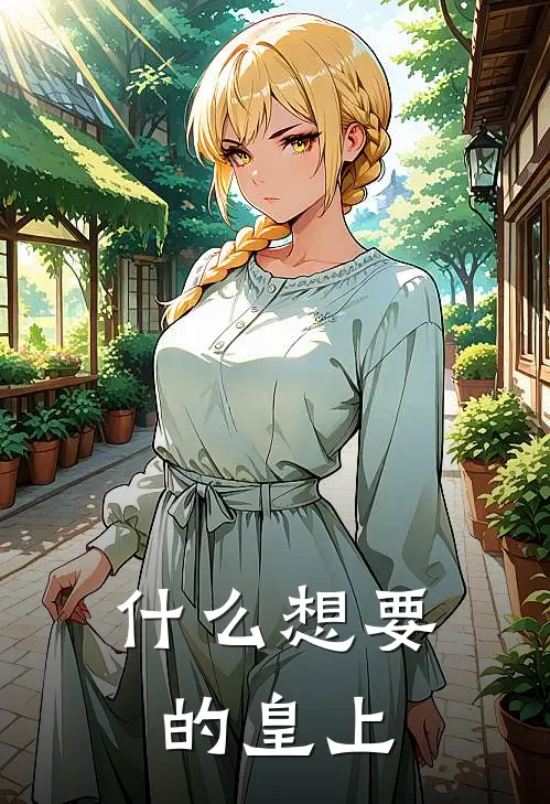 什么想要的皇上