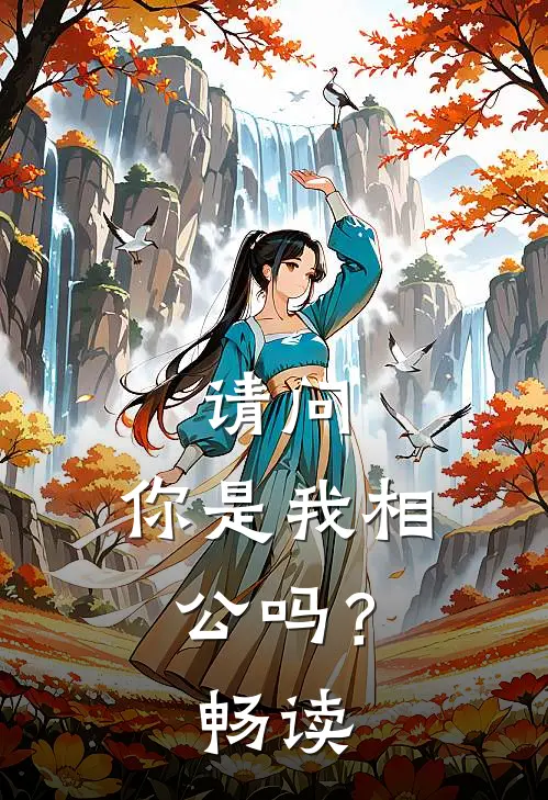 请问，你是我相公吗？畅读
