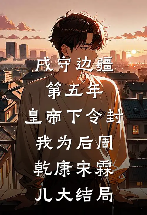 戌守边疆第五年，皇帝下令封我为后周乾康宋霖儿大结局