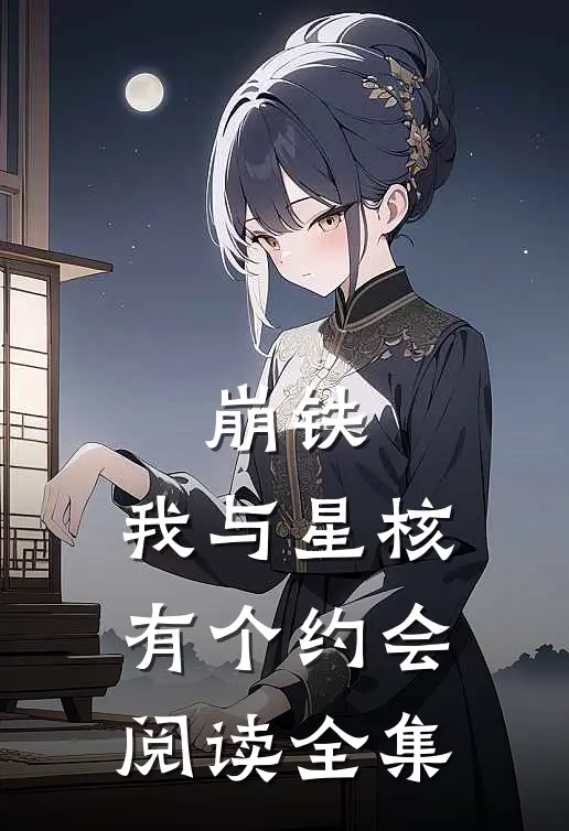 崩铁，我与星核有个约会阅读全集