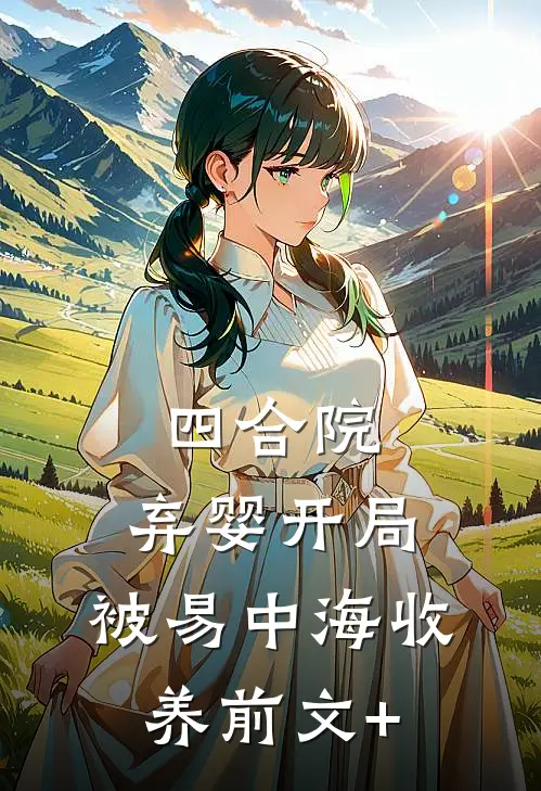 四合院：弃婴开局，被易中海收养前文+