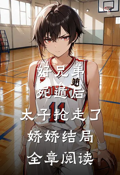 好兄弟死遁后,太子抢走了娇娇结局全章阅读