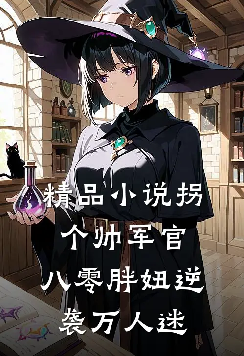 精品小说拐个帅军官，八零胖妞逆袭万人迷