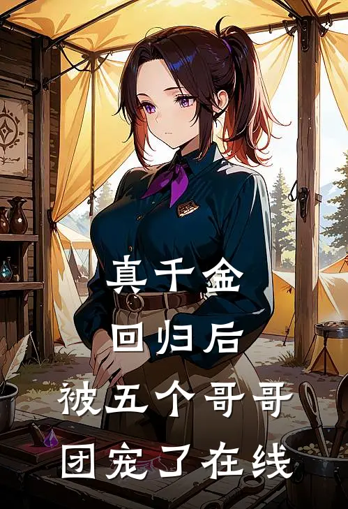 真千金回归后，被五个哥哥团宠了在线