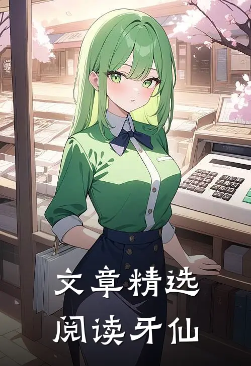 文章精选阅读牙仙