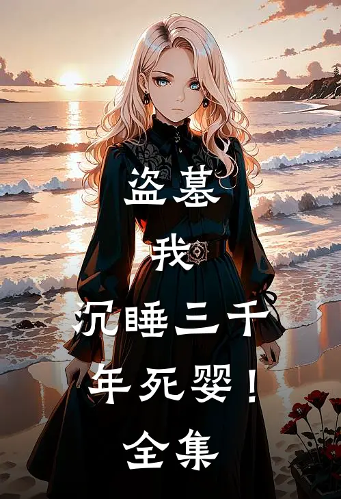 盗墓：我，沉睡三千年死婴！全集