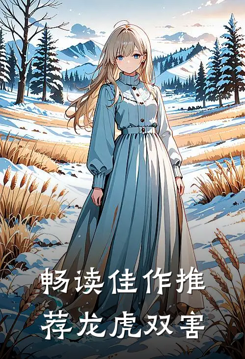 畅读佳作推荐龙虎双害