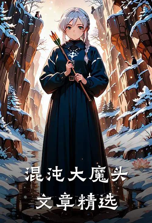 混沌大魔头文章精选