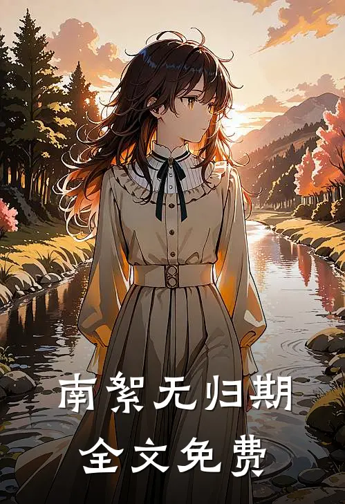 南絮无归期全文免费