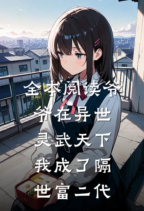 全本阅读爷爷在异世灵武天下，我成了隔世富二代