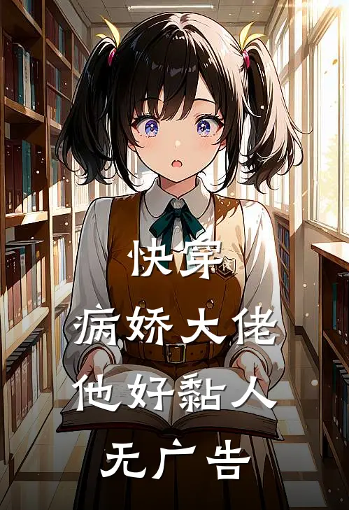 快穿：病娇大佬他好黏人无广告