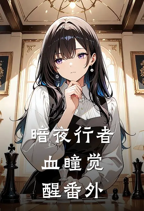 《暗夜行者：血瞳觉醒》 番外