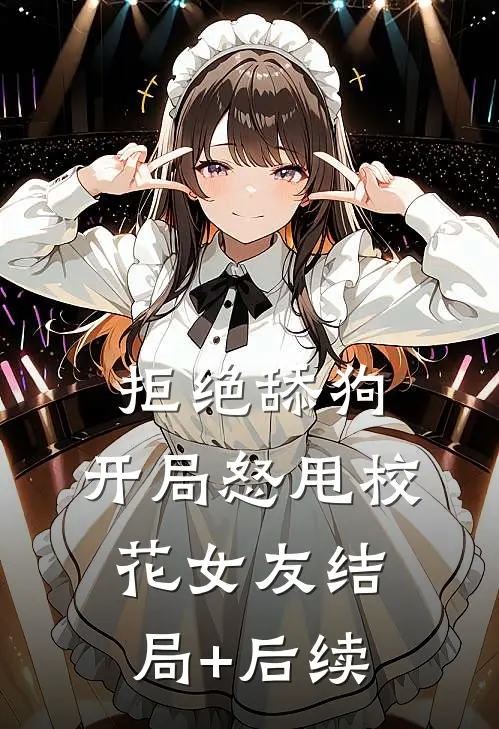 拒绝舔狗：开局怒甩校花女友结局+后续
