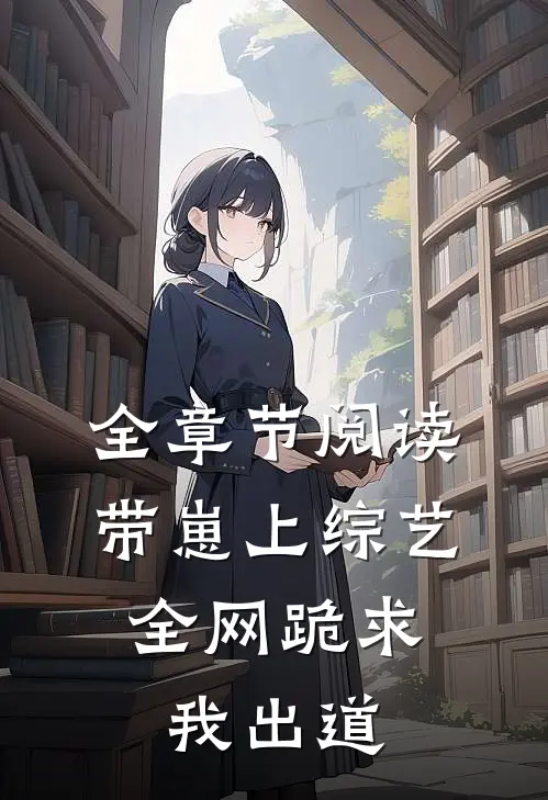 全章节阅读带崽上综艺，全网跪求我出道