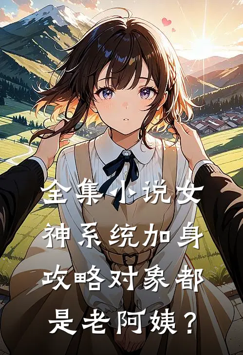 全集小说女神系统加身，攻略对象都是老阿姨？