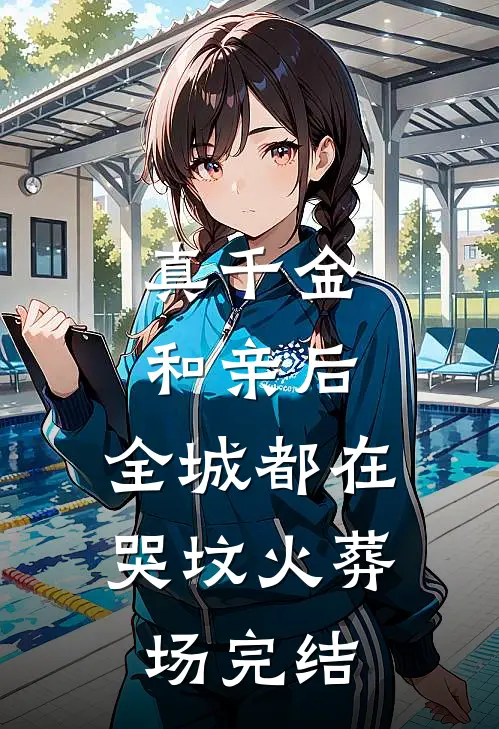 真千金和亲后，全城都在哭坟火葬场完结