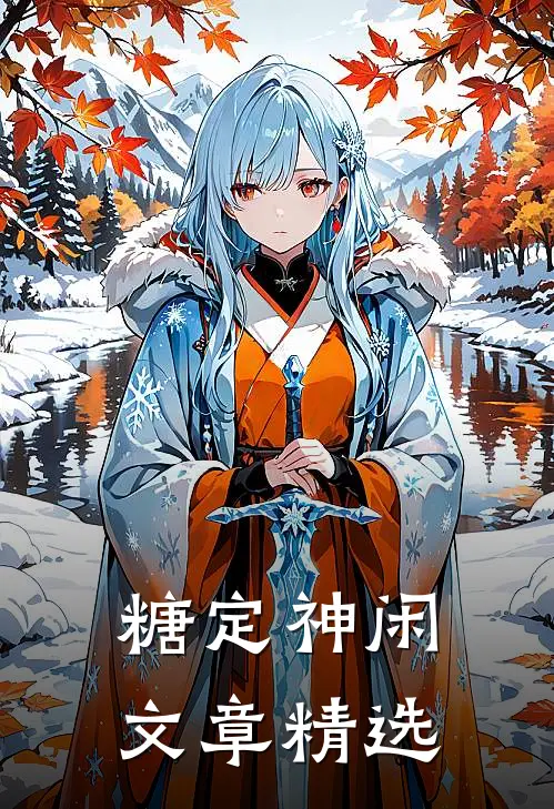 糖定神闲文章精选