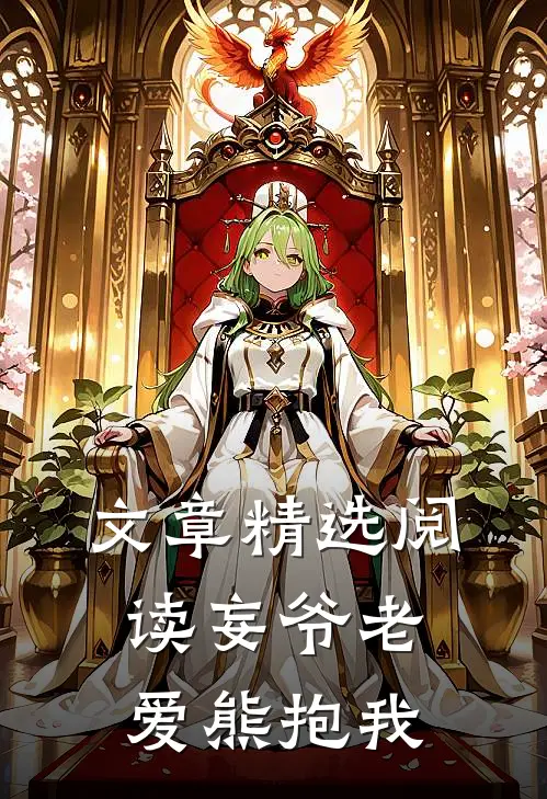 文章精选阅读妄爷老爱熊抱我