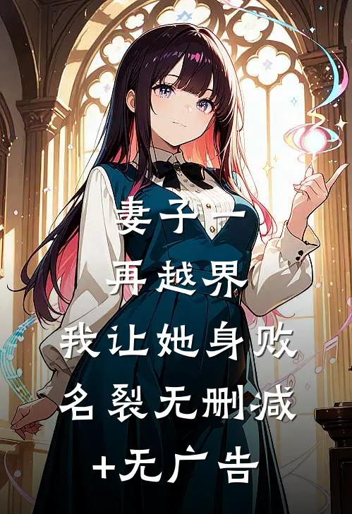 妻子一再越界，我让她身败名裂无删减+无广告