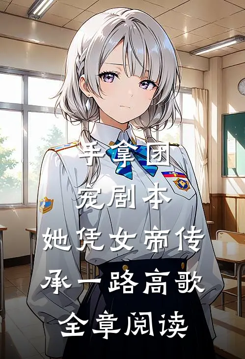 手拿团宠剧本，她凭女帝传承一路高歌全章阅读