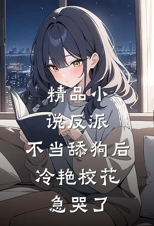 精品小说反派：不当舔狗后，冷艳校花急哭了