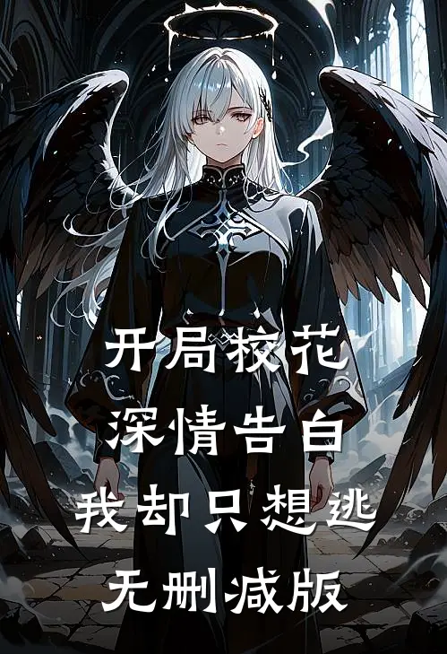 开局校花深情告白，我却只想逃无删减版