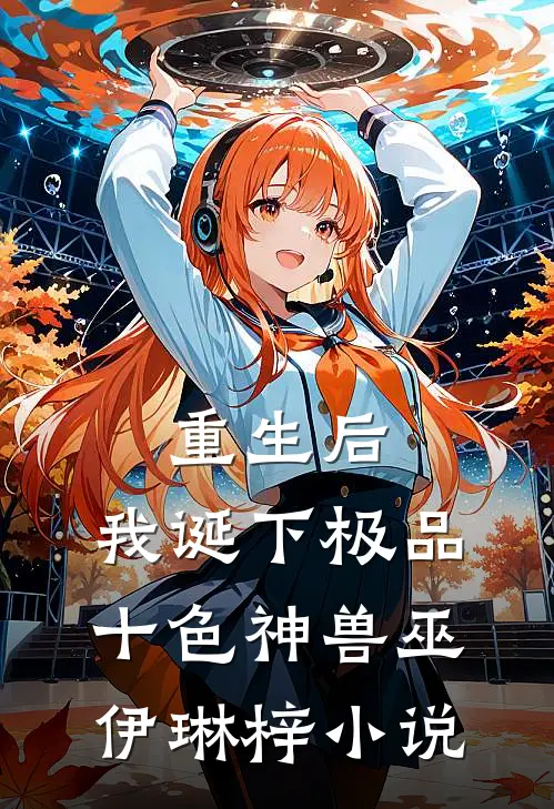 重生后，我诞下极品十色神兽巫伊琳梓小说