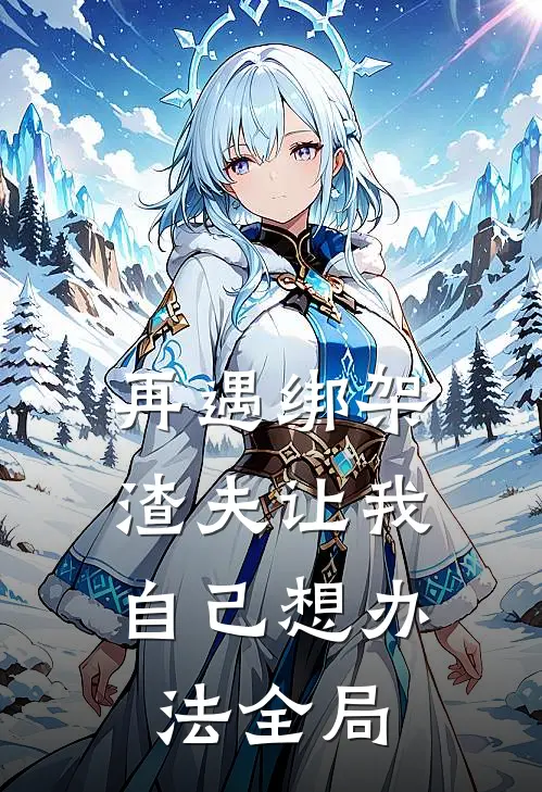 再遇绑架，渣夫让我自己想办法全局
