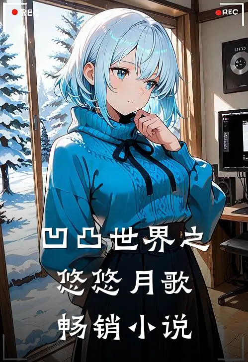 凹凸世界之悠悠月歌畅销小说