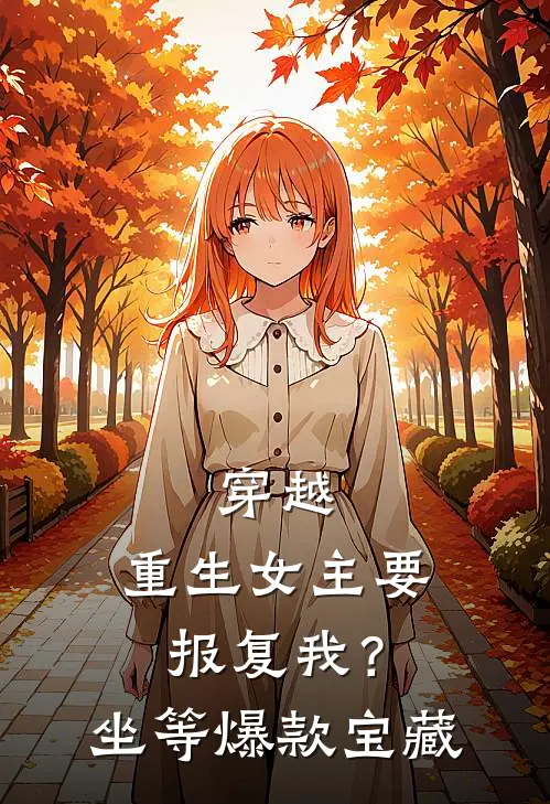 穿越：重生女主要报复我？坐等爆款宝藏