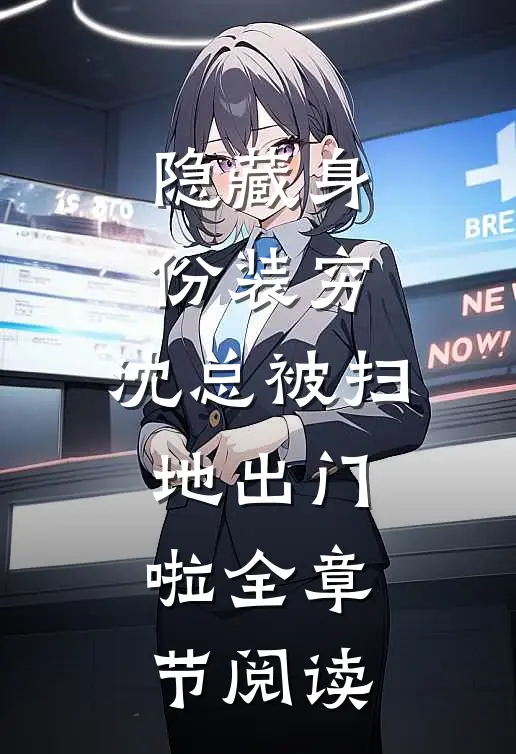 隐藏身份装穷，沈总被扫地出门啦全章节阅读
